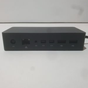 Microsoft Surface Dock (Model A1661)