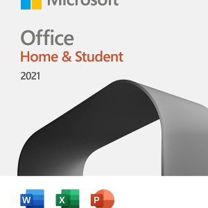 Office voor Thuisgebruik en Studenten 2021